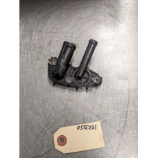 05Q221 Heater Fitting From 2018 Subaru Crosstrek  2.0